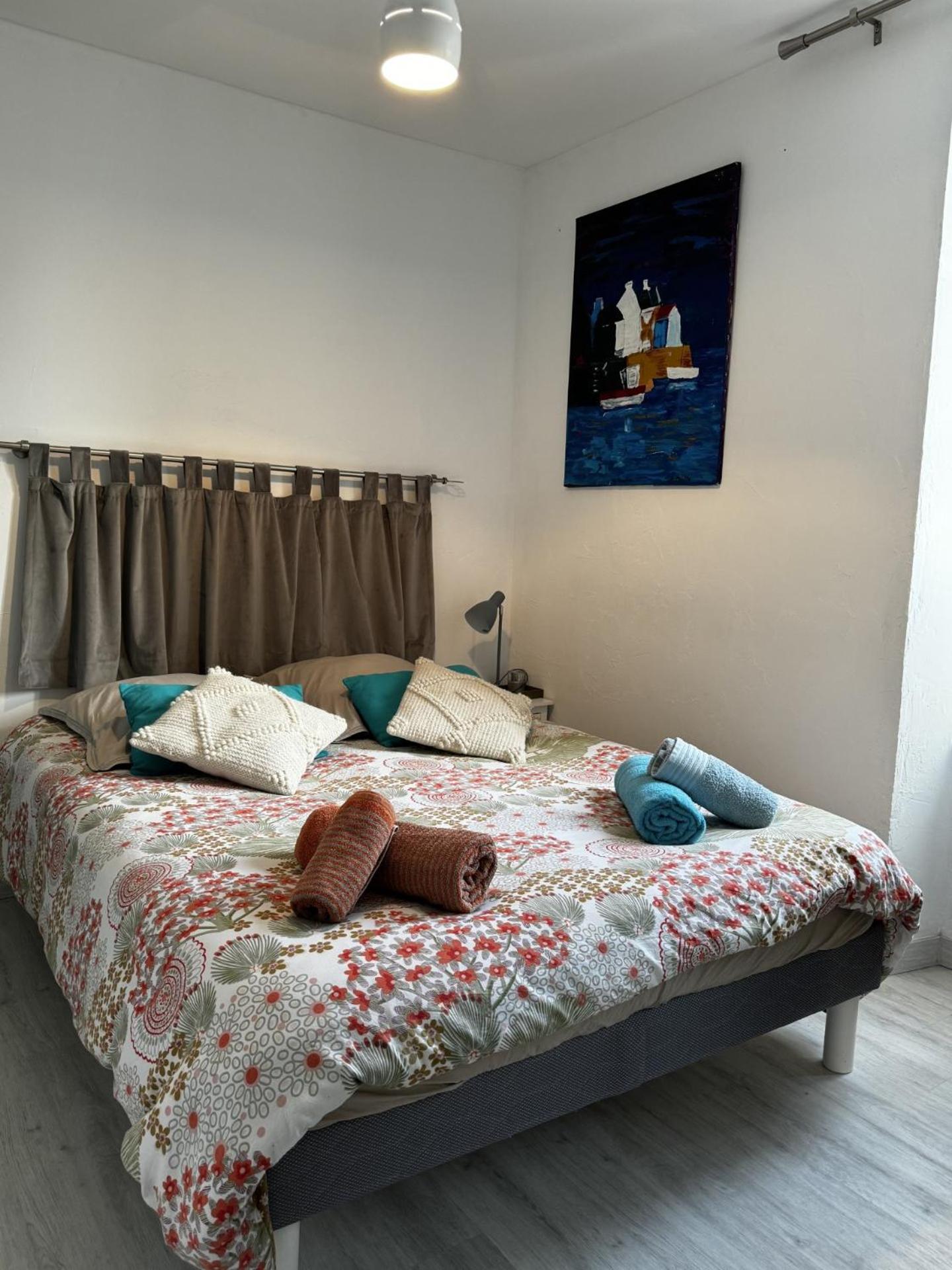Le Cozy Bayeusain บาเยอ ภายนอก รูปภาพ